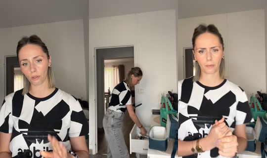 melchezkelina TikTok Live — Aug 21, 2026, 5:10 AM