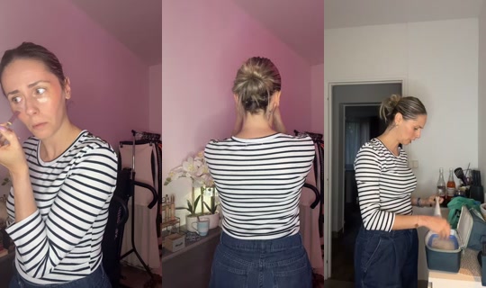 melchezkelina TikTok Live — Aug 24, 2026, 4:26 AM