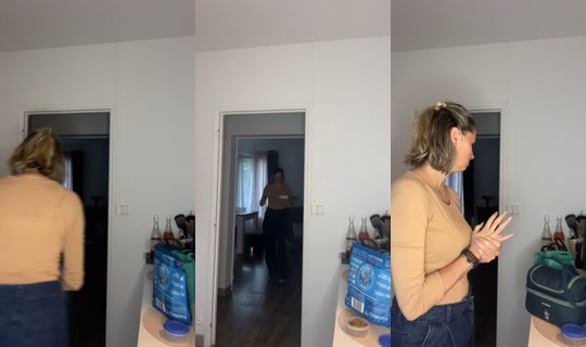 melchezkelina TikTok Live — Aug 25, 2026, 5:13 AM
