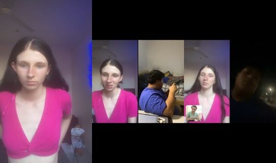 melcurrie4 TikTok Live — Oct 2, 2026, 2:17 AM