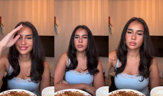 meldakayy TikTok Live — Aug 20, 2026, 8:59 PM
