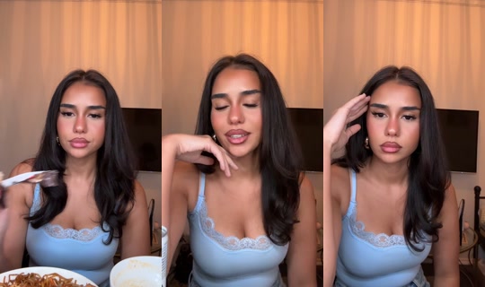 meldakayy TikTok Live — Aug 20, 2026, 9:42 PM