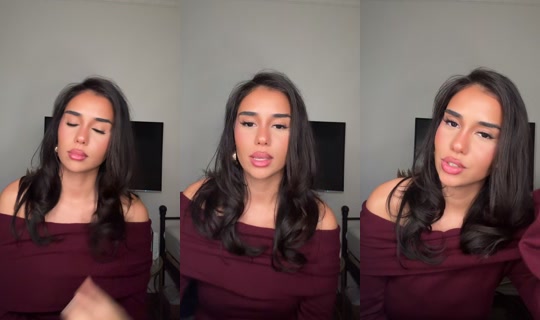 meldakayy TikTok Live — Aug 22, 2026, 7:14 PM