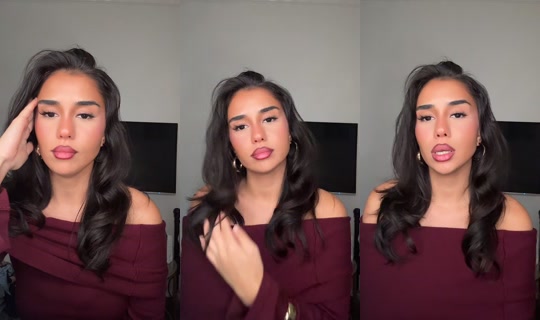 meldakayy TikTok Live — Aug 22, 2026, 8:58 PM
