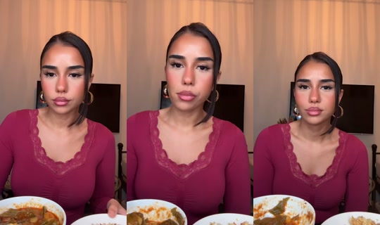 meldakayy TikTok Live — Aug 24, 2026, 6:57 PM