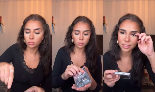 meldakayy TikTok Live — Aug 28, 2026, 8:02 PM