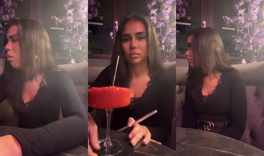 meldakayy TikTok Live — Aug 28, 2026, 9:15 PM