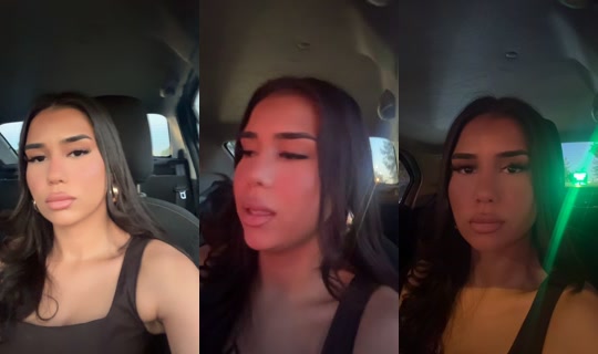 meldakayy TikTok Live — Sep 12, 2026, 3:52 PM
