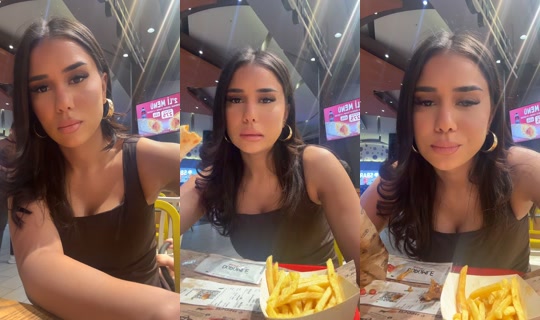 meldakayy TikTok Live — Sep 12, 2026, 4:31 PM