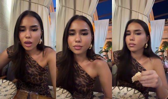 meldakayy TikTok Live — Sep 13, 2026, 4:04 PM
