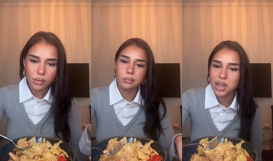 meldakayy TikTok Live — Oct 2, 2026, 4:47 PM