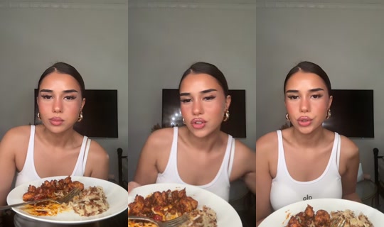 meldakayy TikTok Live — Oct 3, 2026, 4:13 PM