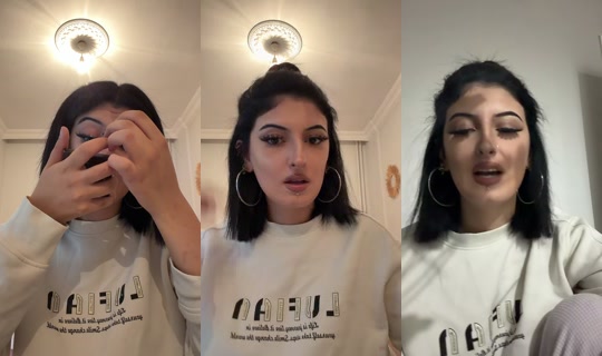 melek.dilbaz TikTok Live — Sep 29, 2026, 7:12 PM