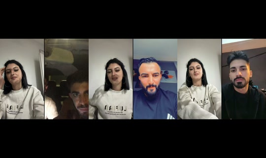 melek.dilbaz TikTok Live — Sep 29, 2026, 8:59 PM