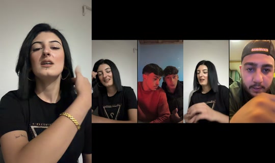 melek.dilbaz TikTok Live — Sep 30, 2026, 7:34 PM