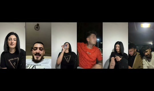 melek.dilbaz TikTok Live — Sep 30, 2026, 8:24 PM