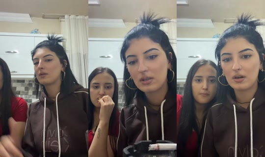 melek.dilbaz TikTok Live — Oct 2, 2026, 5:17 PM