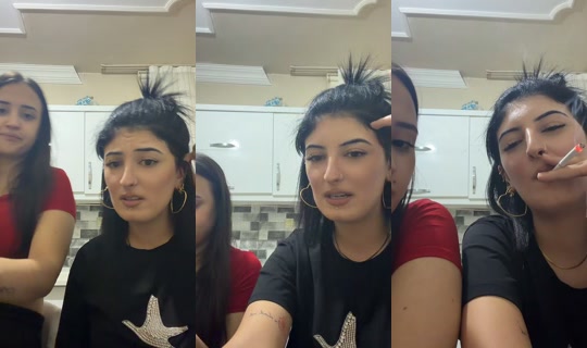 melek.dilbaz TikTok Live — Oct 2, 2026, 5:35 PM