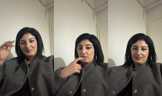 melek.dilbaz TikTok Live — Oct 3, 2026, 9:51 PM