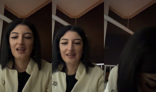 melek.dilbaz TikTok Live — Oct 8, 2026, 7:07 PM