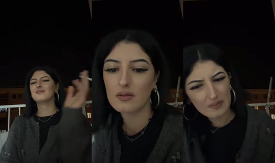 melek.dilbaz TikTok Live — Oct 8, 2026, 8:05 PM