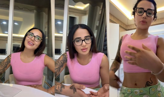 melekazad849 TikTok Live — Sep 13, 2026, 9:48 PM