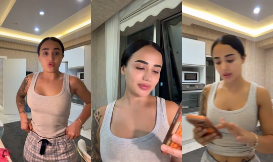 melekazad849 TikTok Live — Sep 14, 2026, 9:40 PM