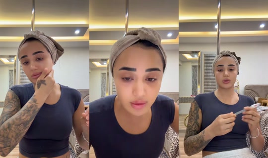 melekazad849 TikTok Live — Sep 15, 2026, 8:51 PM