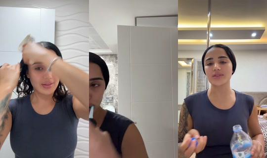melekazad849 TikTok Live — Sep 15, 2026, 9:41 PM