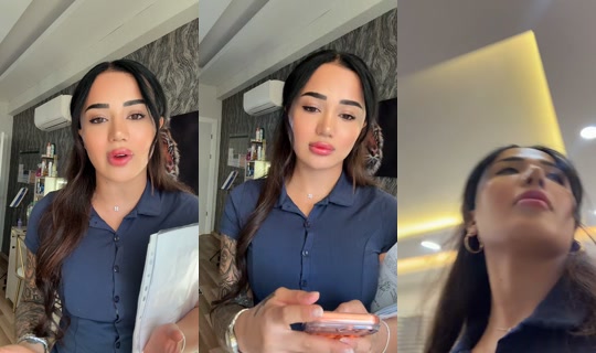 melekazad849 TikTok Live — Sep 16, 2026, 2:27 PM