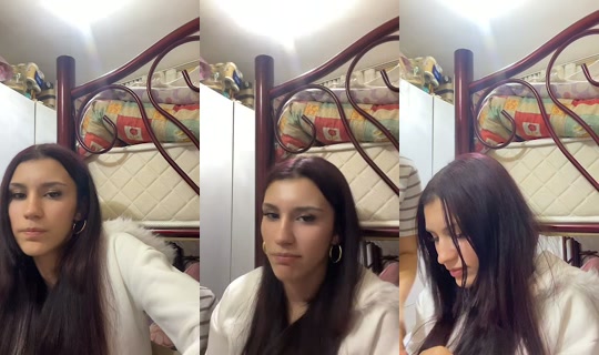 melekkk1944 TikTok Live — Sep 23, 2026, 5:49 PM