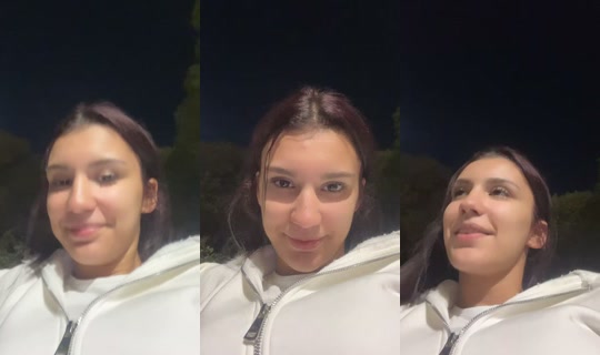 melekkk1944 TikTok Live — Sep 25, 2026, 6:25 PM