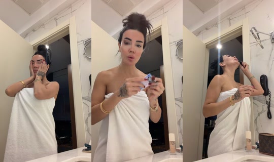 melekozcagan_ TikTok Live — Aug 22, 2026, 8:35 PM