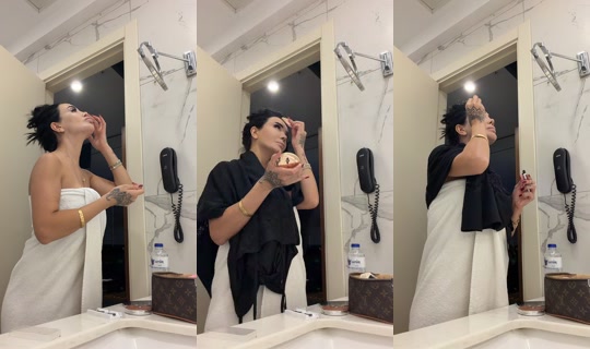 melekozcagan_ TikTok Live — Aug 22, 2026, 9:08 PM