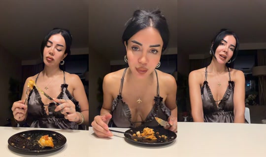 melekozcagan_ TikTok Live — Aug 23, 2026, 6:08 PM