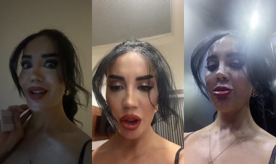 melekozcagan_ TikTok Live — Aug 29, 2026, 10:31 PM