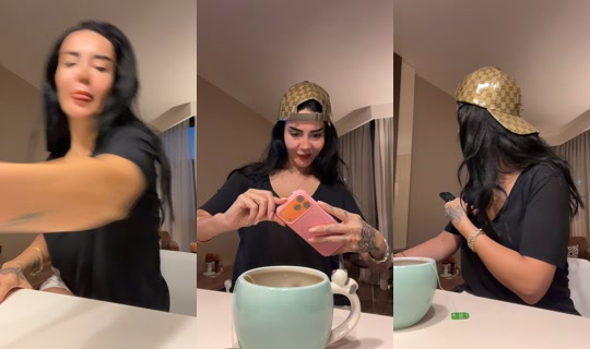 melekozcagan_ TikTok Live — Aug 31, 2026, 5:06 PM