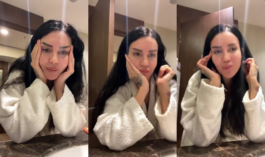 melekozcagan_ TikTok Live — Sep 30, 2026, 10:19 PM