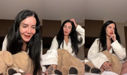 melekozcagan_ TikTok Live — Sep 30, 2026, 11:09 PM