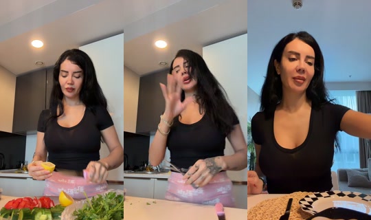 melekozcagan_ TikTok Live — Oct 2, 2026, 9:11 AM