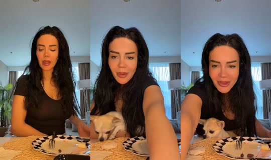 melekozcagan_ TikTok Live — Oct 2, 2026, 10:01 AM