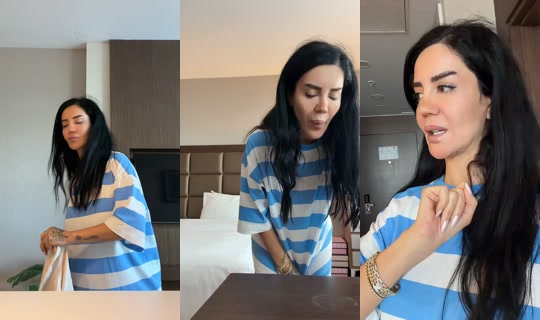 melekozcagan_ TikTok Live — Oct 3, 2026, 11:06 AM