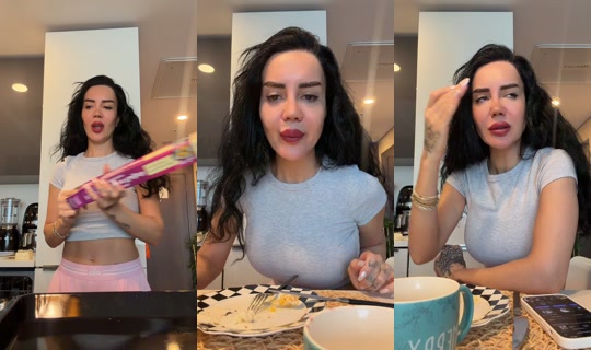 melekozcagan_ TikTok Live — Oct 8, 2026, 9:05 AM
