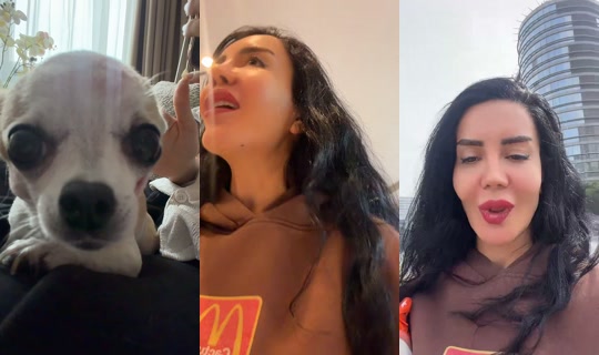 melekozcagan_ TikTok Live — Oct 8, 2026, 9:55 AM
