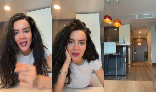 melekozcagan_ TikTok Live — Oct 8, 2026, 10:47 AM