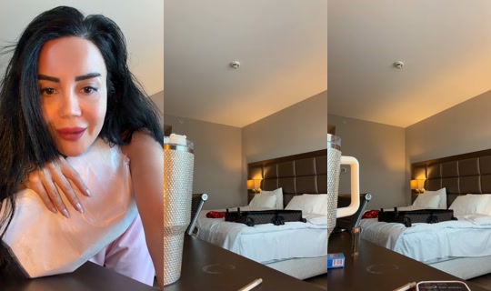 melekozcagan_ TikTok Live — Oct 8, 2026, 1:25 PM