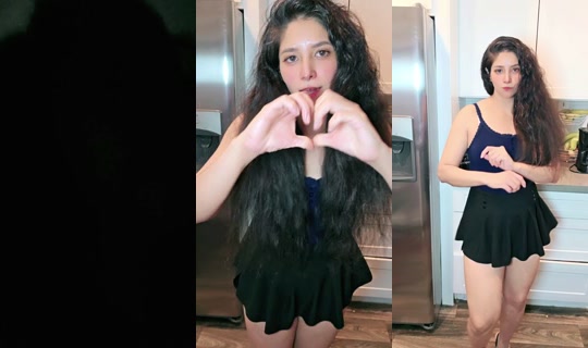 meli.casadre TikTok Live — Sep 23, 2026, 5:43 AM