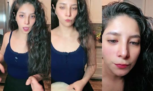 meli.casadre TikTok Live — Sep 23, 2026, 6:34 AM