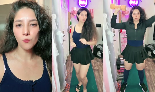 meli.casadre TikTok Live — Sep 23, 2026, 7:24 AM