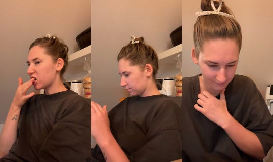 meli.ssa_life TikTok Live — Aug 26, 2026, 8:22 PM